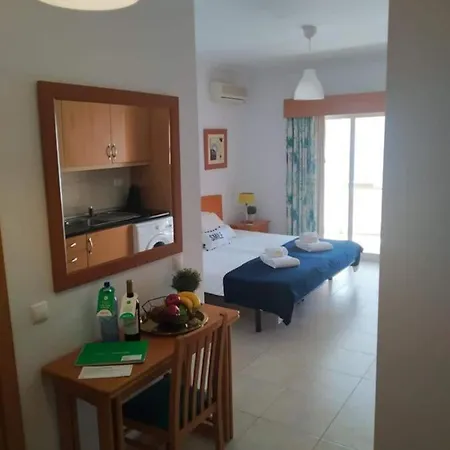 Gem By Innkeeper Apartmán Portimão